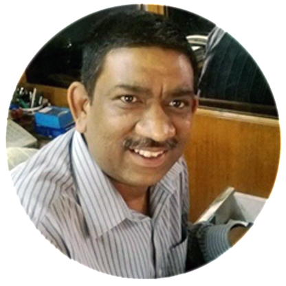 Sunil Bansal - Managing Director